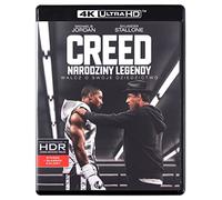 Creed [Blu-Ray] [Region B]