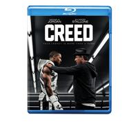 Creed (Blu-ray) Sylvester Stallone Michael B. Jordan Tessa Thompson (US IMPORT)