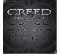 Creed - Creed - Greatest Hits