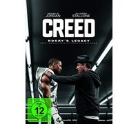 CREED - ROCKYS LEGACY - VARIO [DVD] [2015]