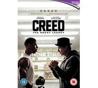 Creed [DVD] [2015]