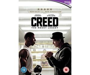 Creed [DVD] [2015]