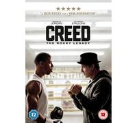 Creed [DVD] [2015]
