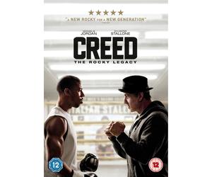 Creed (DVD) Anthony Bellew Michael B. Jordan Phylicia Rashad (US IMPORT)