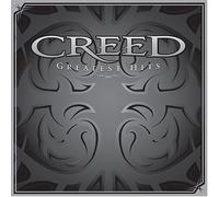 Creed - Greatest Hits