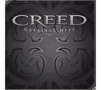 Creed - Greatest Hits