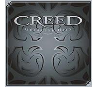 Creed : Greatest Hits CD (2010) NEW Highly Rated eBay Seller Great Prices