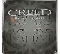 Creed - Greatest Hits - CD - F99z