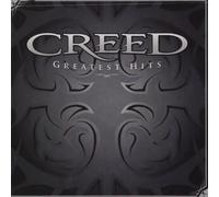 Creed - Greatest Hits
