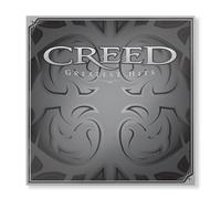 Creed - Greatest Hits [VINYL]