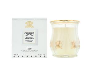 Creed Green Irish Tweed Scented Candle 200g