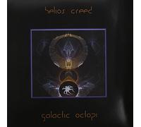Creed, Helios - Galactic Octopi [VINYL]