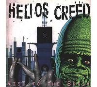 Creed, Helios - Kiss to the Brain [VINYL]
