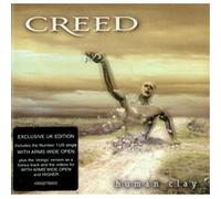Creed - Human Clay
