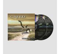Creed - Human Clay (Deluxe Edition) 2CD