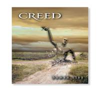 Creed - Human Clay (Deluxe Edition) 2CD