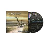 Creed - Human Clay (Deluxe Edition) [CD]