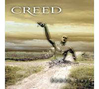 Creed - Human Clay - Vinyl Record - M3z