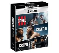 Creed I - III – Warner Bros. – 4K