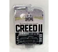 Creed II 1967 Ford Mustang Coupe 1:64 Scale Greenlight 44950F