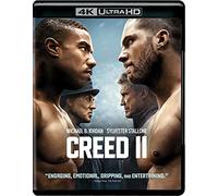 Creed II