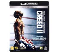 Creed II