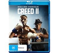 Creed II