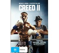 Creed II