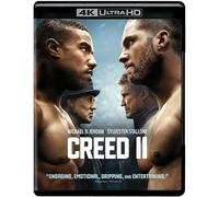 Creed II