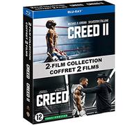 Creed II [Blu-Ray]