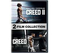 CREED II / CREED - DVD - M3z