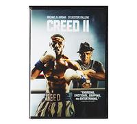 Creed II (DVD)