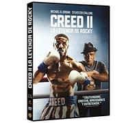 Creed II. La leyenda de Rocky - DVD
