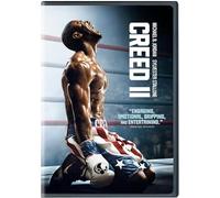 Creed II (Special Edition)