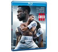 Creed III [Blu-Ray] [Region B] (English audio. English subtitles)