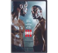 Creed III (DVD)