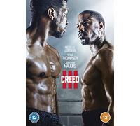 Creed III [DVD] [2023]