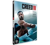 Creed III - Edition Amazon [DVD]