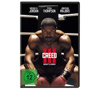 Creed III: Rocky's Legacy