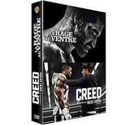 Creed + La rage au ventre