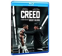 Creed: L'héritage De Rocky Balboa [Blu-ray]