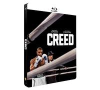 Creed: L'héritage De Rocky Balboa - (steelbook) [Blu-ray]