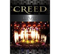 CREED - Live