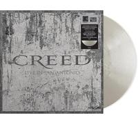 Creed - Live In San Antonio (11/14/1999) [VINYL]