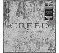 Creed - Live In San Antonio 11/14/1999 - Vinyl Record - M3z