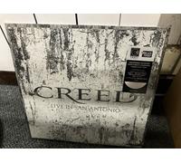 Creed - Live In San Antonio (11/14/1999) [VINYL]