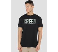Creed Logo T-Shirt, Black | Size: 4XL CREED Black 4XL