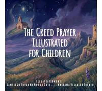Creed: My First Prayers