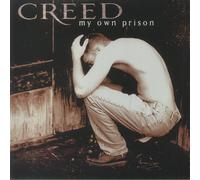 Creed - My Own Prison [New Vinyl LP]