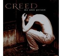 Creed - My Own Prison [New Vinyl LP]